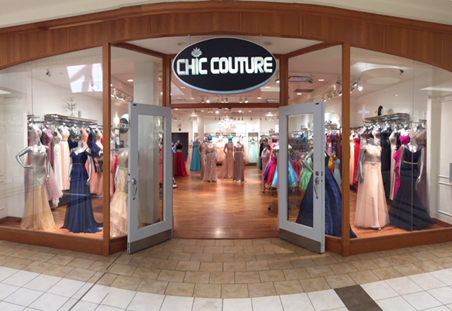 Chic Couture