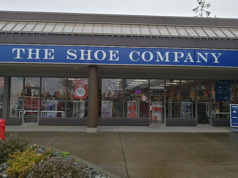The Shoe Company