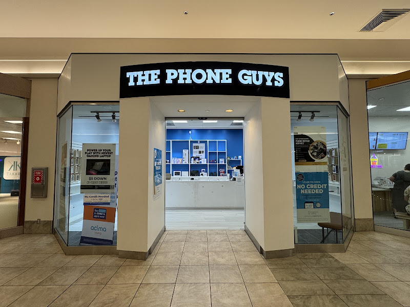 The Phone Guys
