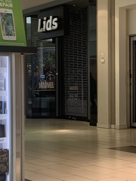 Lids