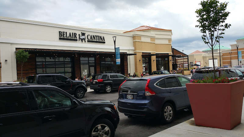 BelAir Cantina