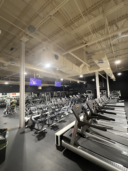 Miller Fitness - Auburn