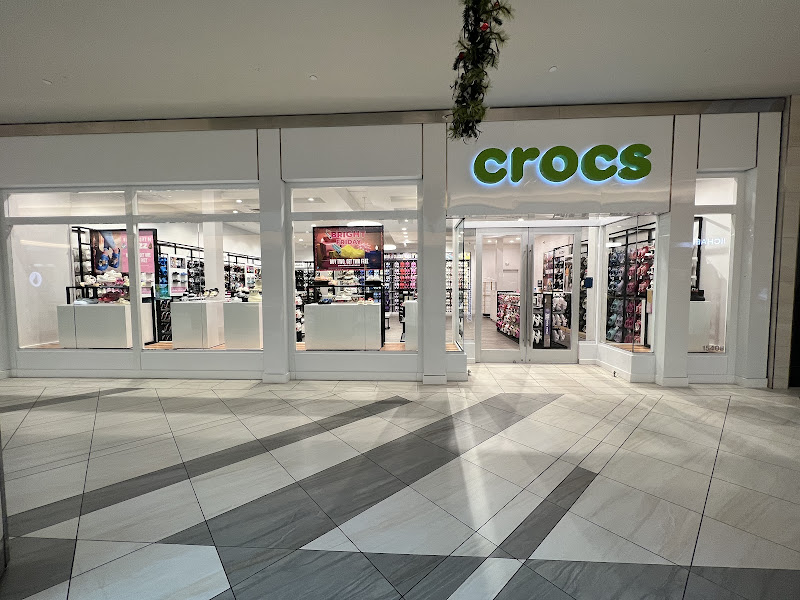Crocs at Dadeland Mall
