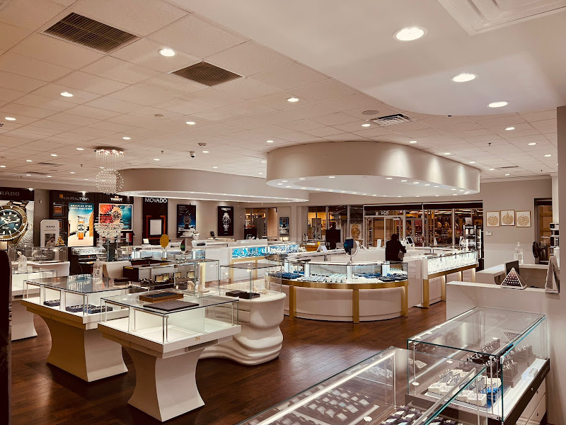 Marc Robinson Jewelers
