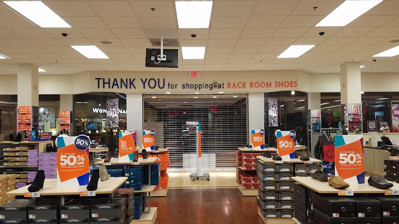 Rack Room Shoes