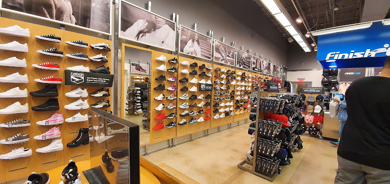 JD Sports