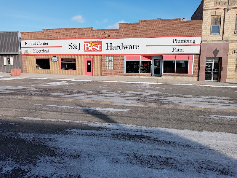 S & J Hardware
