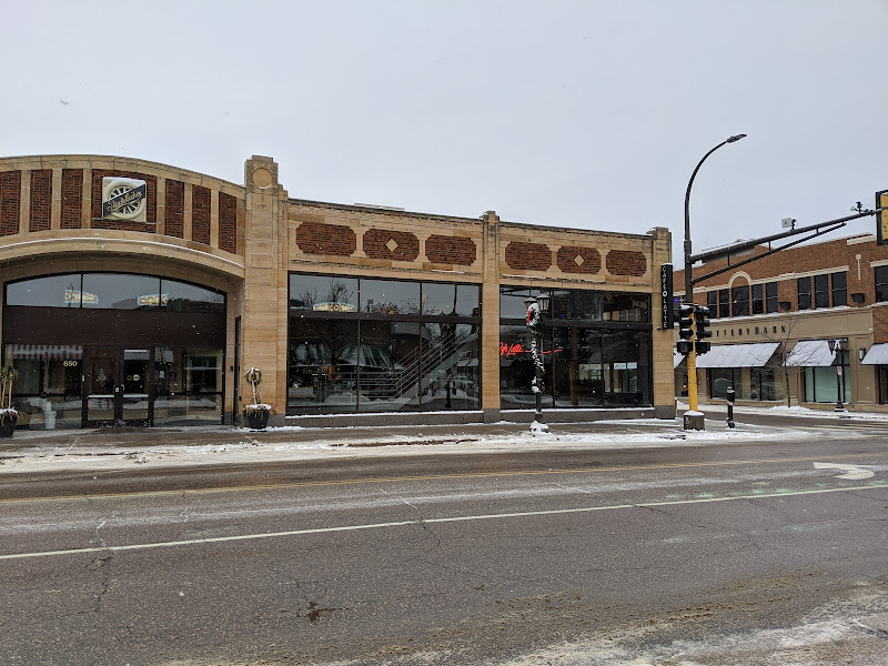Studebaker Building