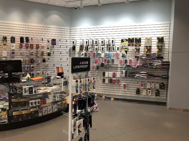 Accessory World & Phone repairs