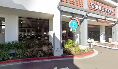 Whole Foods Bakery