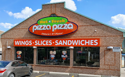 Pizza Pizza