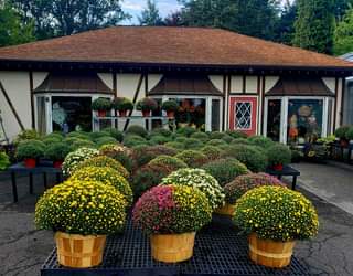 Langanke's Florist