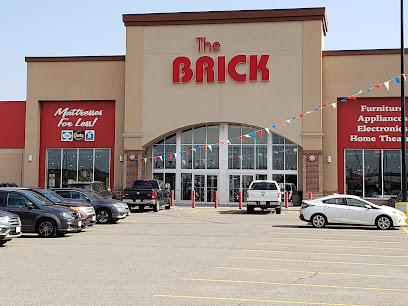 SmartCentres Brampton East
