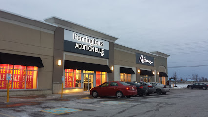 Penningtons