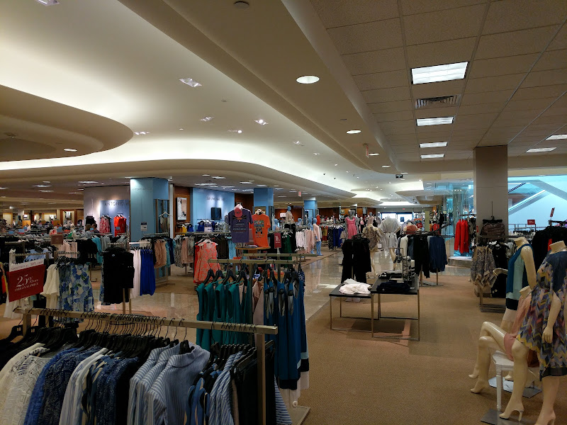 Dillard's