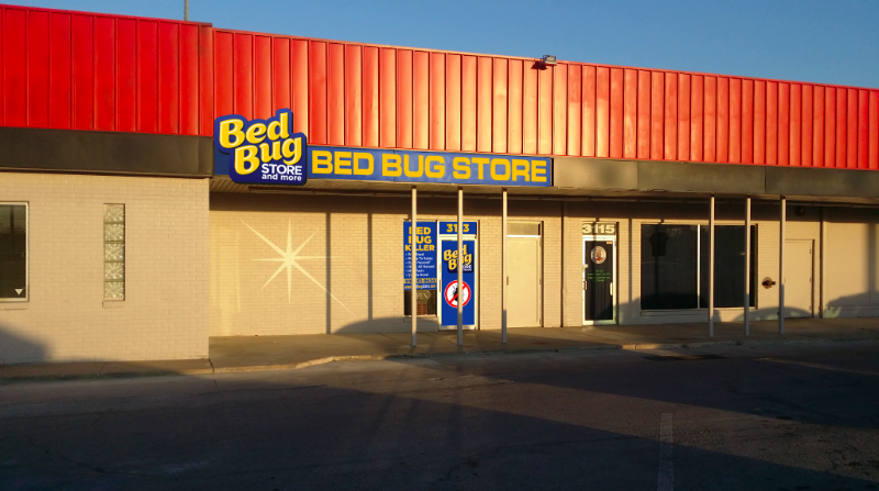 Bed Bug Store & More by Appointment