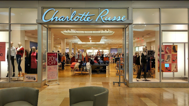 Charlotte Russe