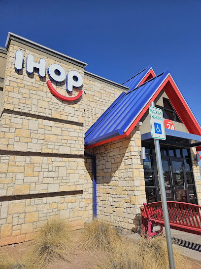 IHOP