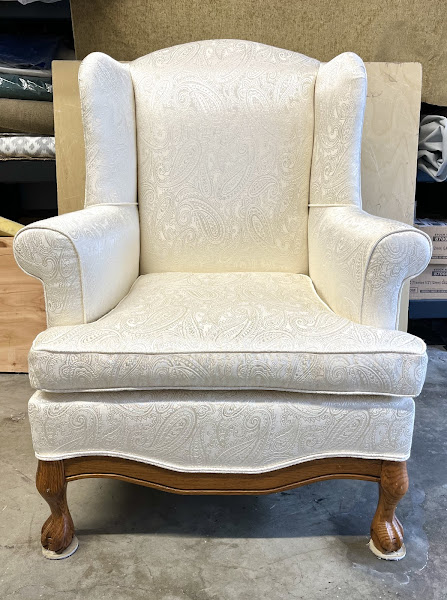 G & M Upholstery