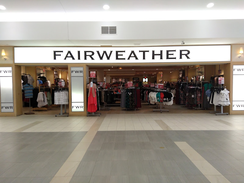 Fairweather