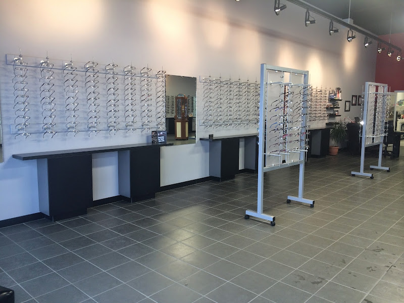 Factory Optical - Prince Albert - 15th Street E