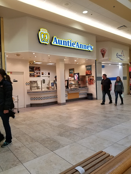 Auntie Anne's
