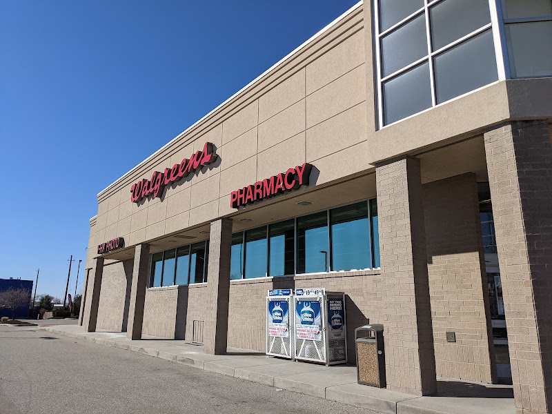 Walgreens