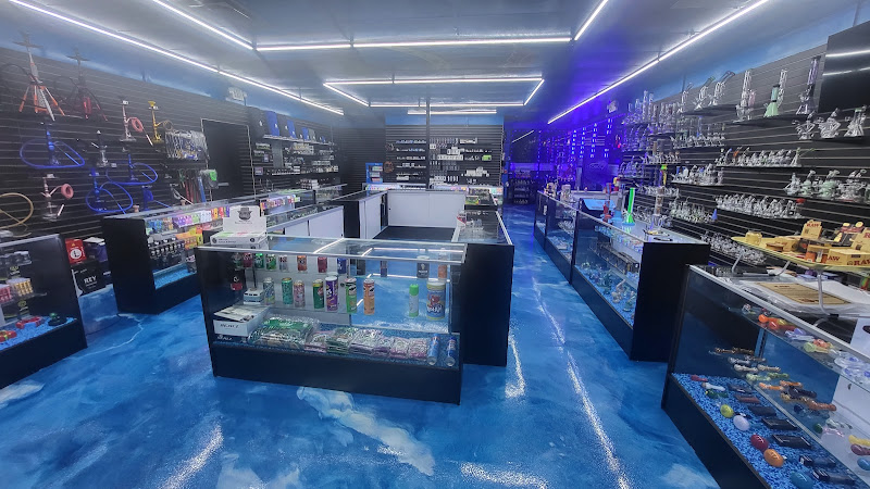 Cloud 9 Smoke Shop, Vape & Hookah Co. - Macon