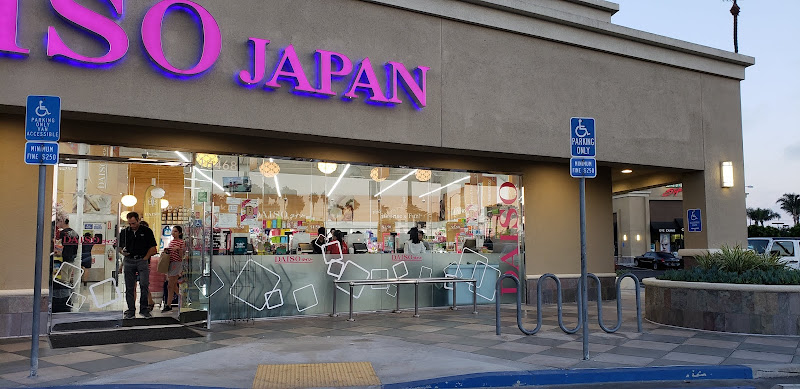 Daiso Japan