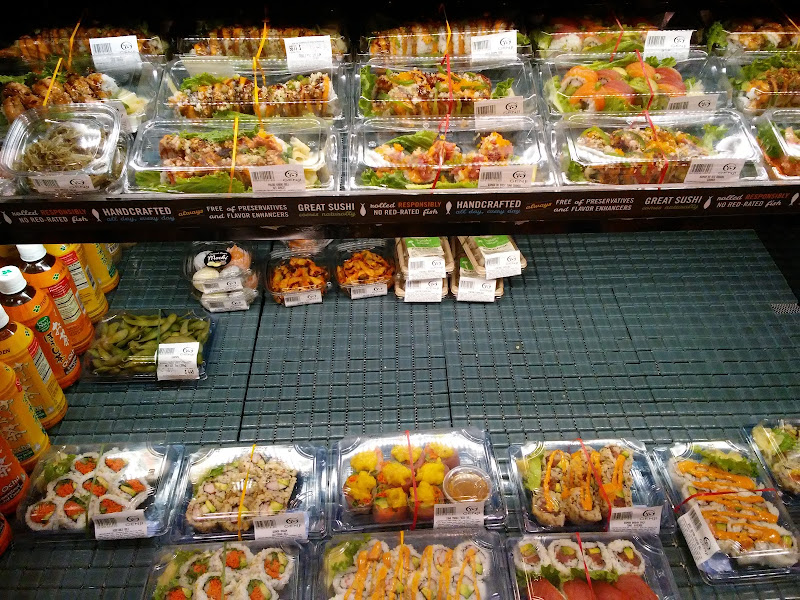Genji Sushi