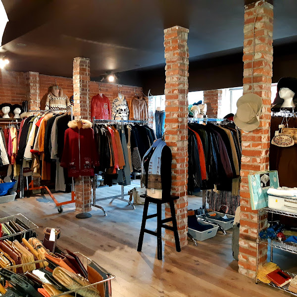 KingsPIER vintage