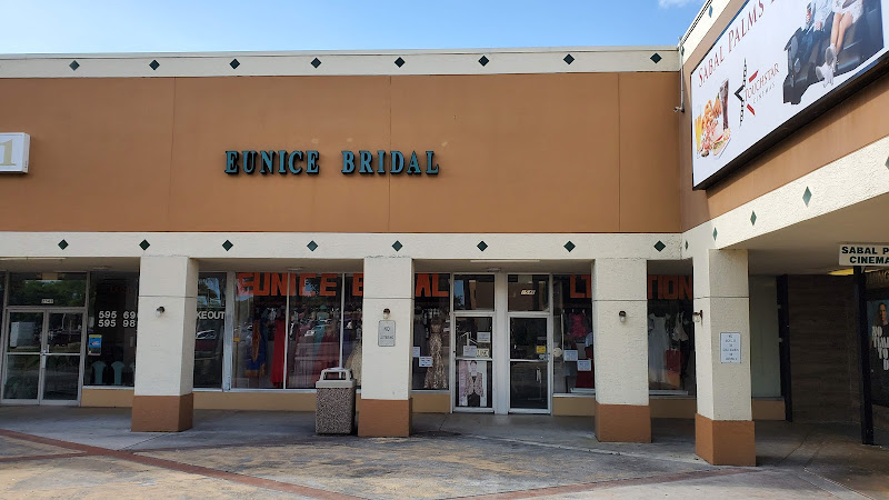 Eunice Bridal