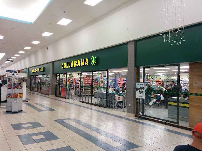 Dollarama