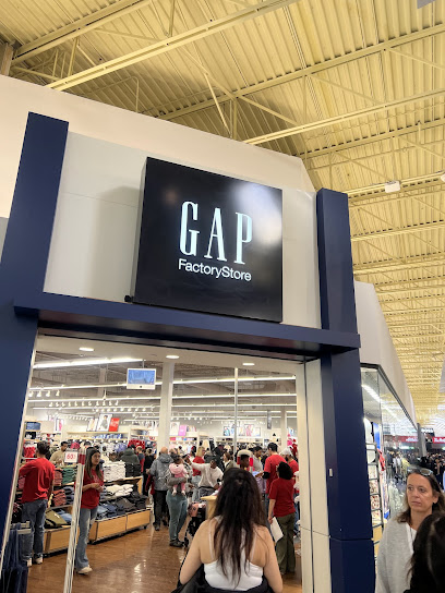 Gap