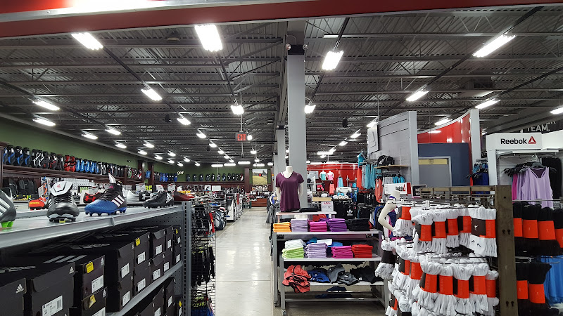 Dick's Sporting Goods