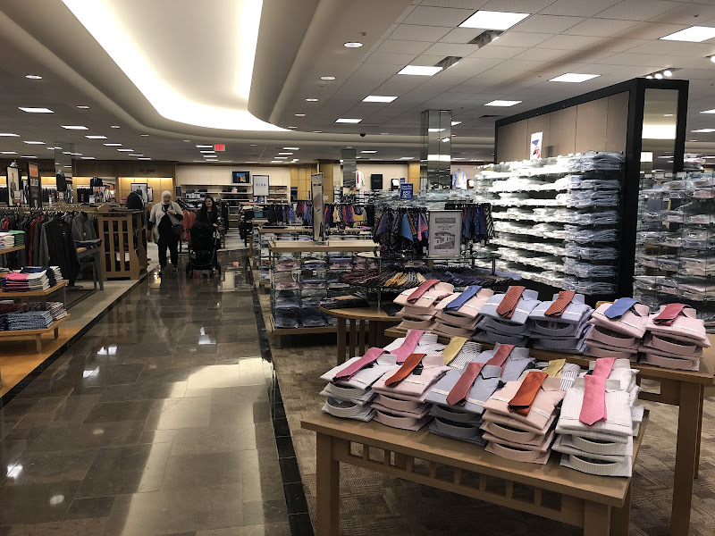 Dillard's