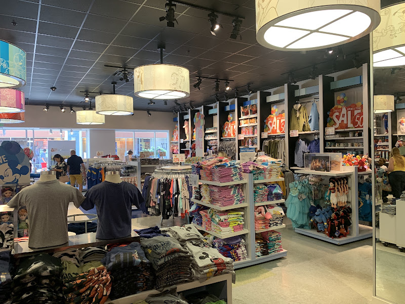 Disney Store
