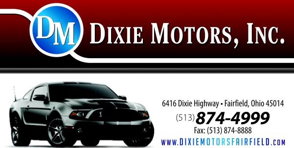 DIXIE MOTORS, INC