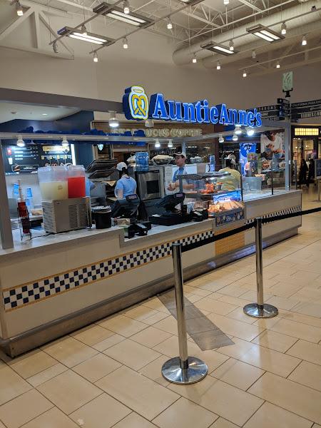 Auntie Anne's