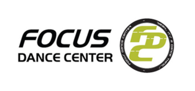 Focus Dance Center logo