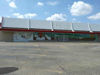 North Canton Plaza