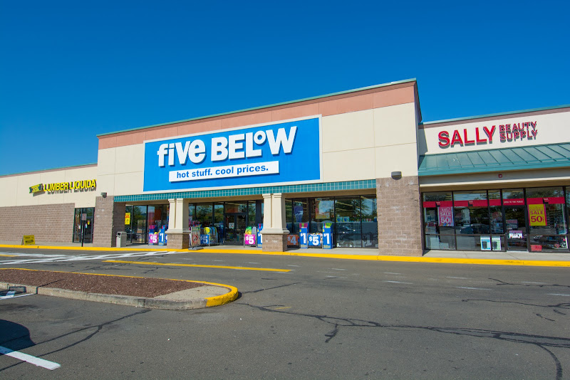 Five Below