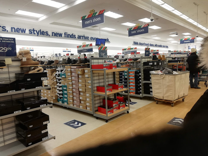 Marshalls