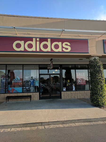 adidas Outlet Store Destin