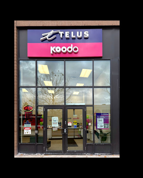 TELUS | Koodo