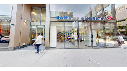 Bank of America