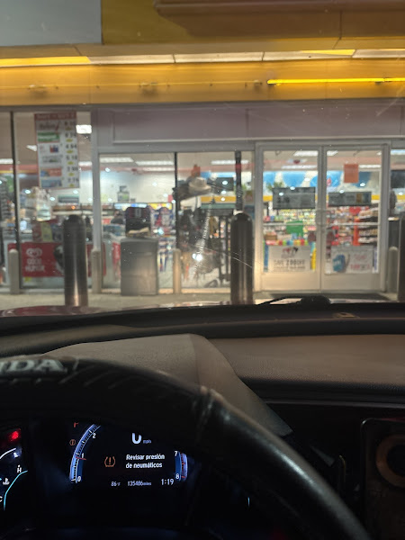 7-Eleven