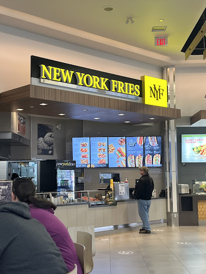 New York Fries