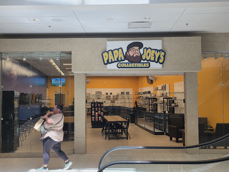Papa Joey’s Collectibles