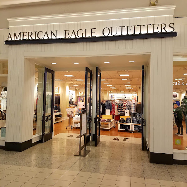 American Eagle
